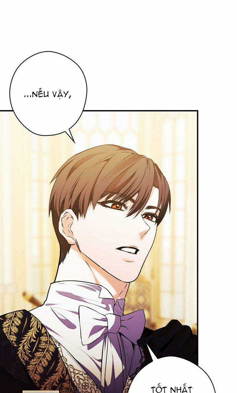 Tiểu Thư Hắc Ám Nhà Công Tước Chapter 5 trang 68