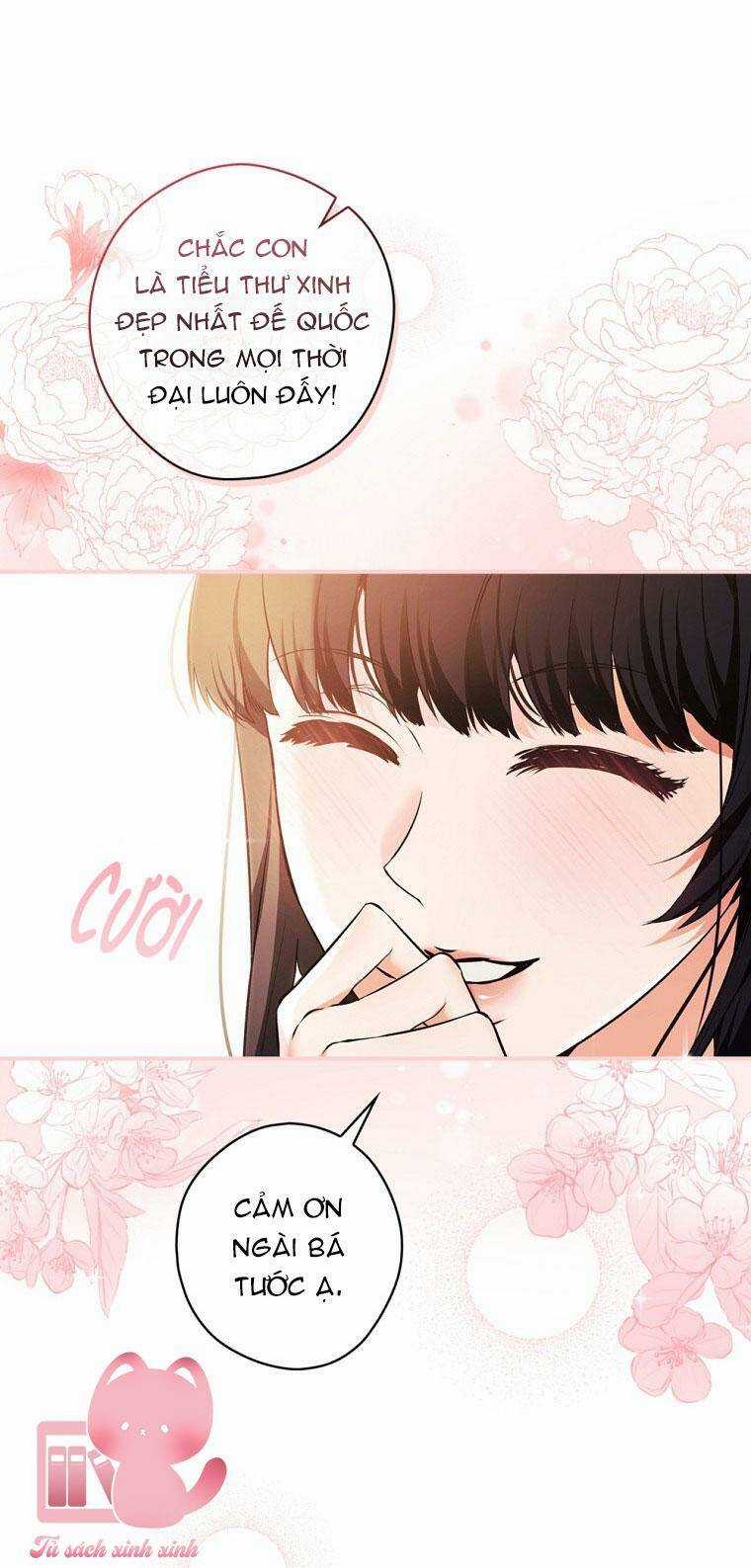 Tiểu Thư Hắc Ám Nhà Công Tước Chapter 5 trang 72