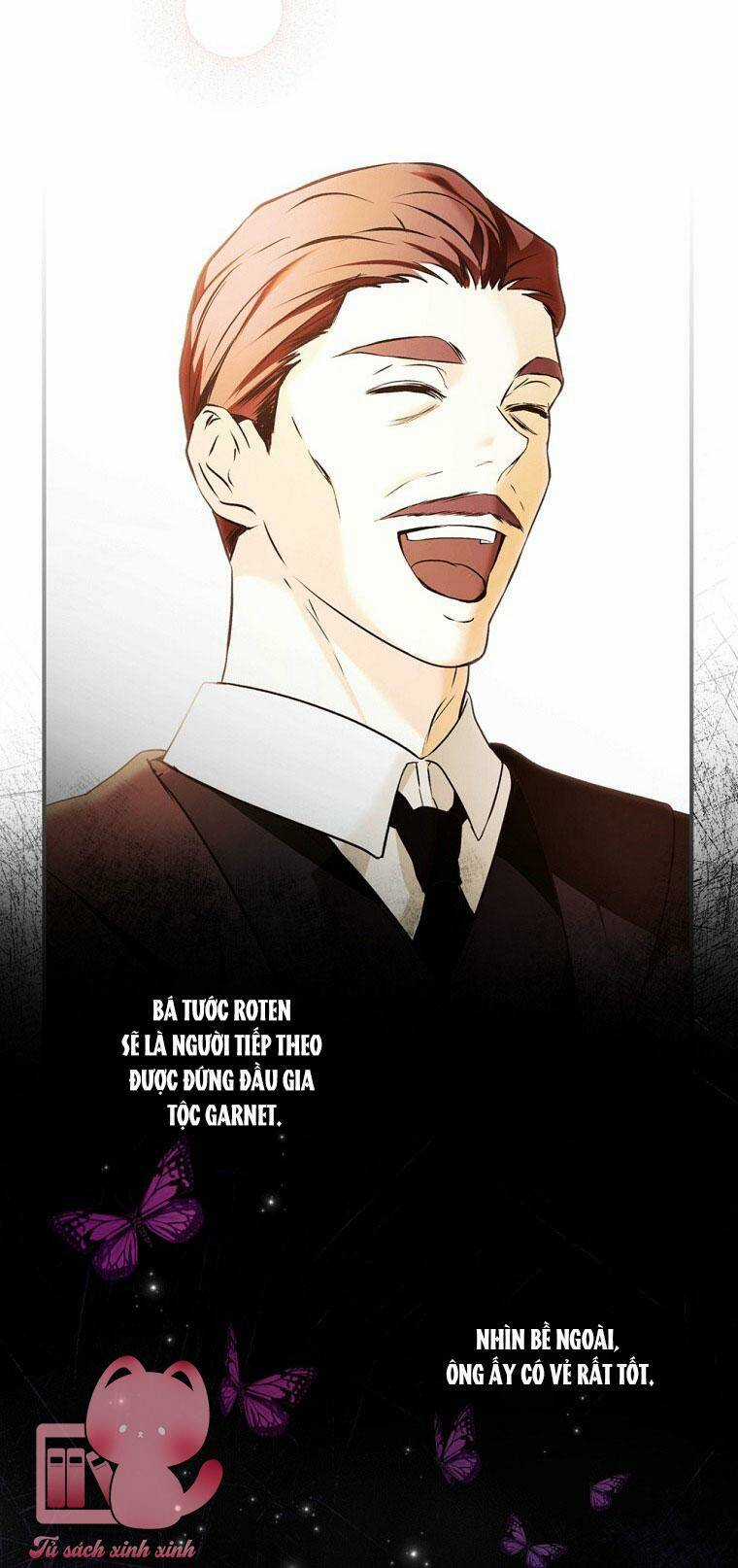 Tiểu Thư Hắc Ám Nhà Công Tước Chapter 5 trang 73