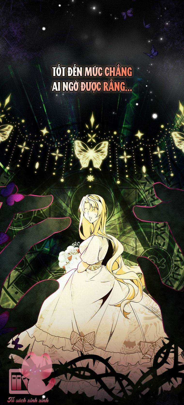 Tiểu Thư Hắc Ám Nhà Công Tước Chapter 5 trang 74