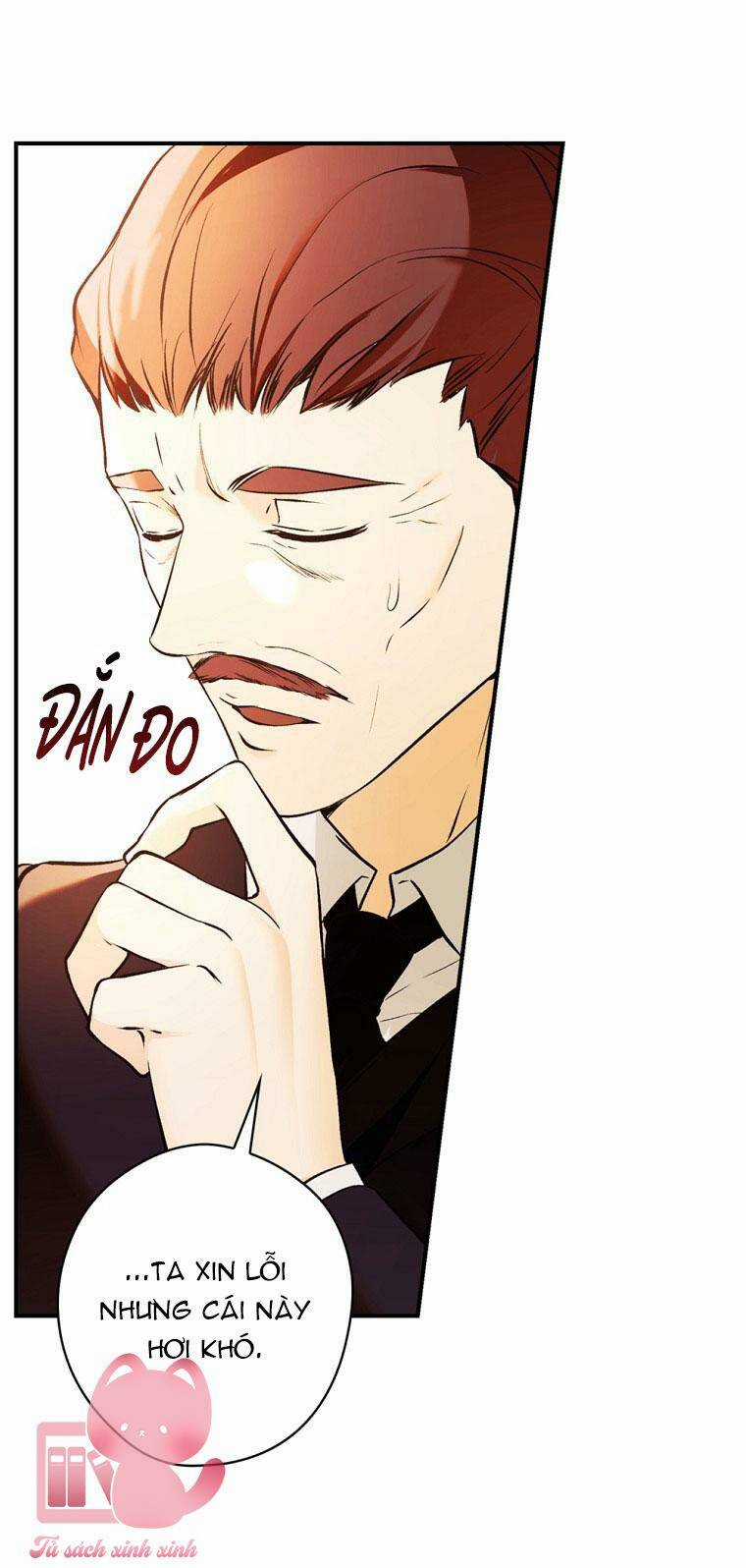 Tiểu Thư Hắc Ám Nhà Công Tước Chapter 5 trang 77