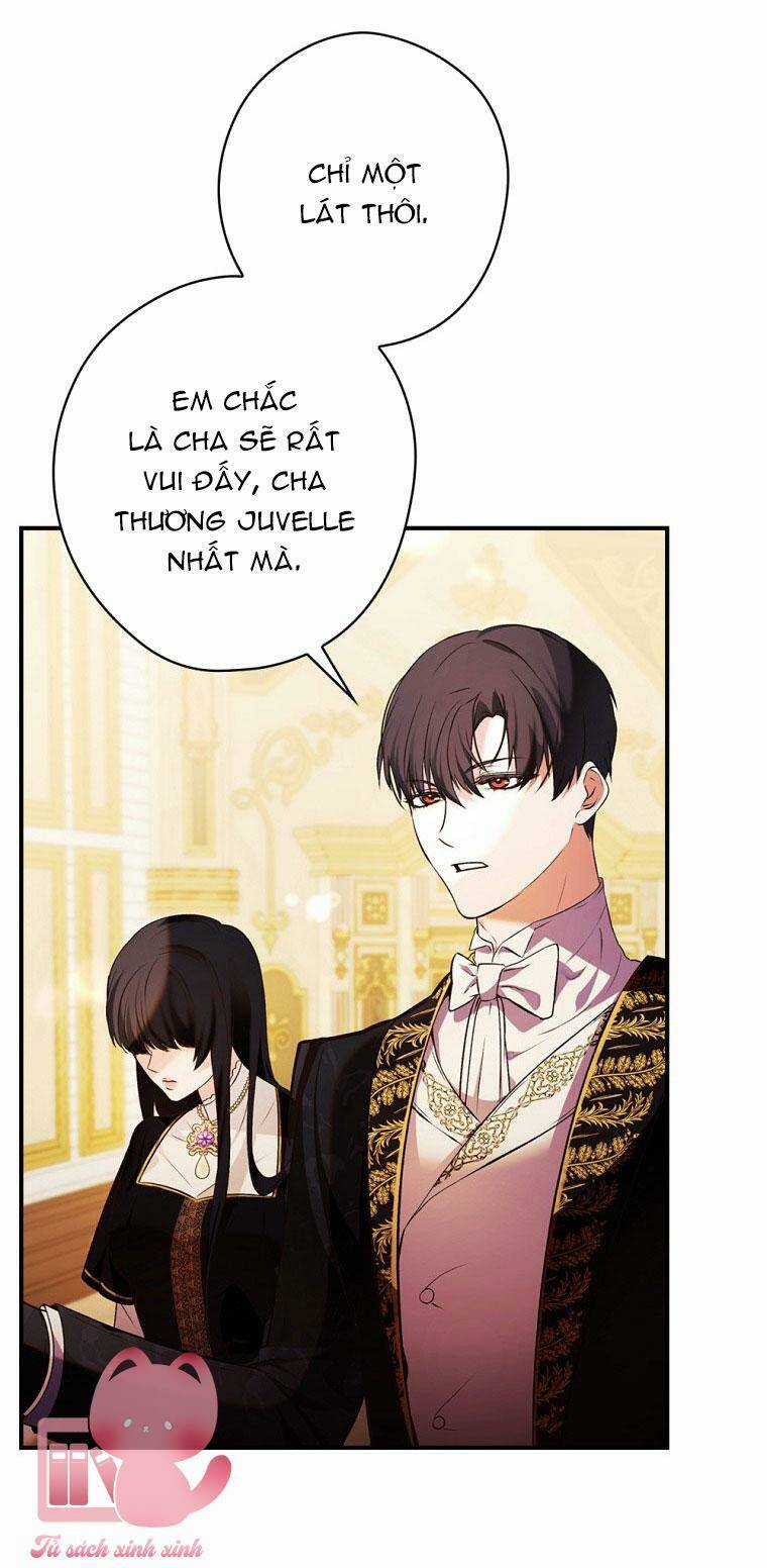 Tiểu Thư Hắc Ám Nhà Công Tước Chapter 5 trang 79