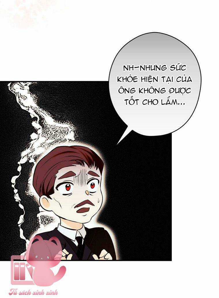 Tiểu Thư Hắc Ám Nhà Công Tước Chapter 5 trang 82