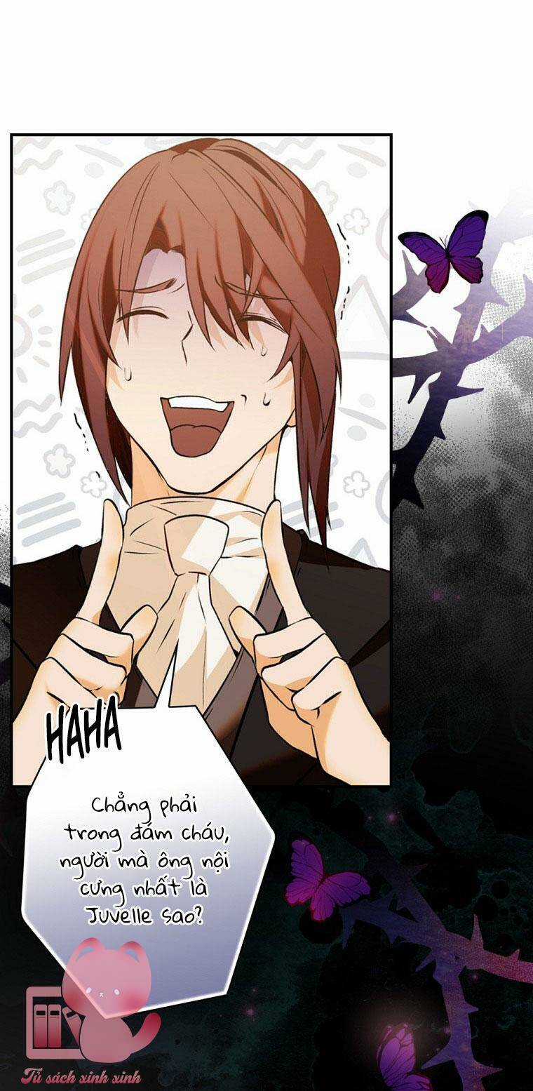 Tiểu Thư Hắc Ám Nhà Công Tước Chapter 5 trang 84