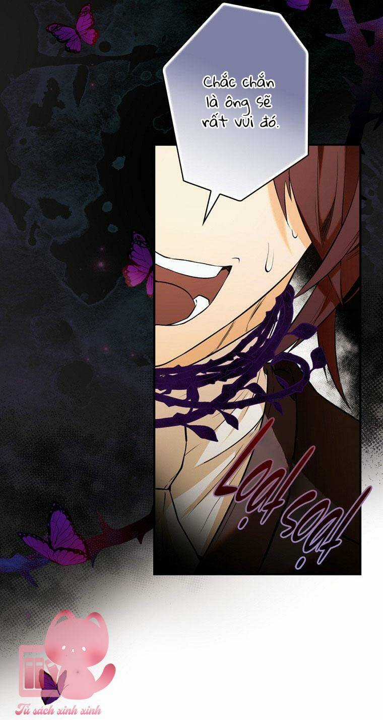 Tiểu Thư Hắc Ám Nhà Công Tước Chapter 5 trang 85