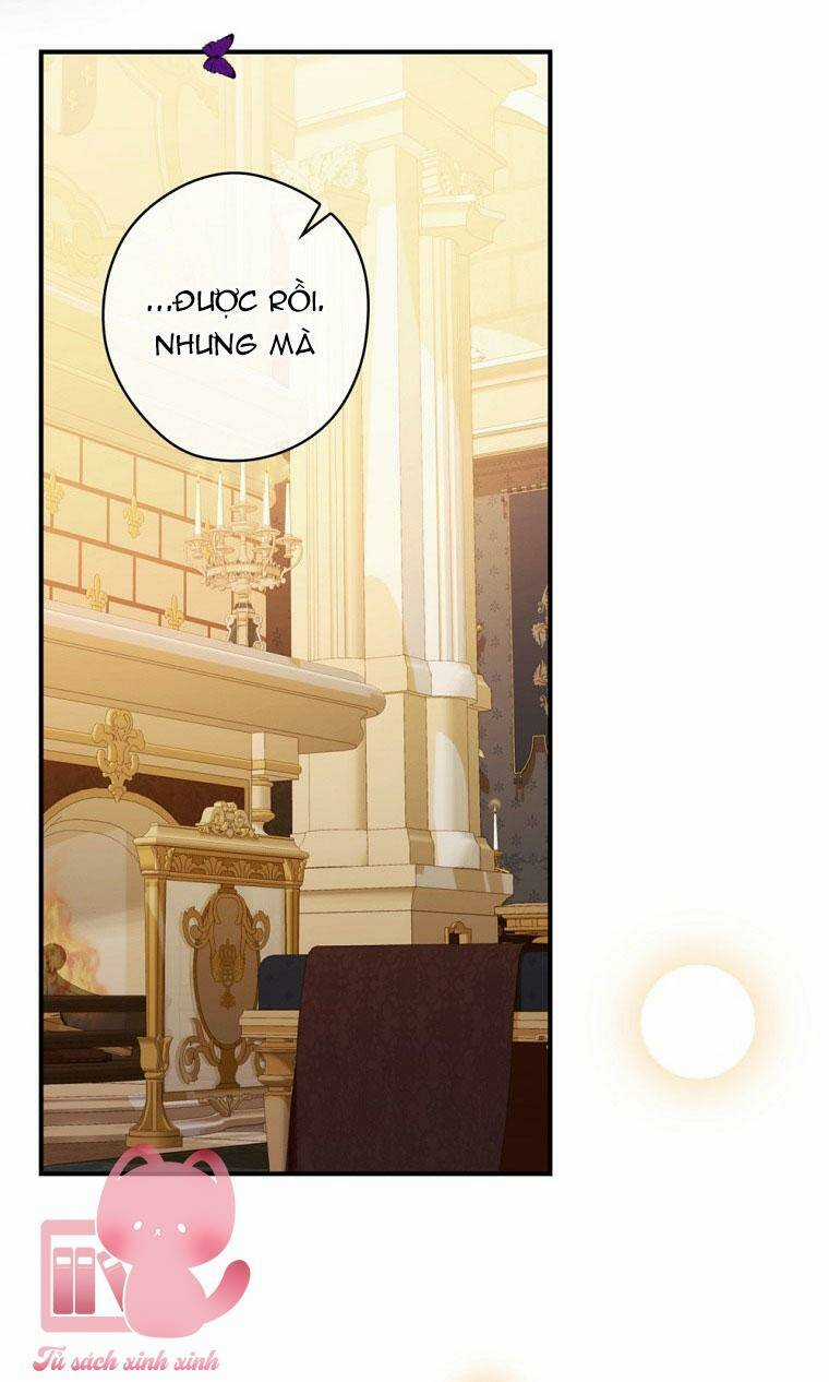 Tiểu Thư Hắc Ám Nhà Công Tước Chapter 5 trang 86