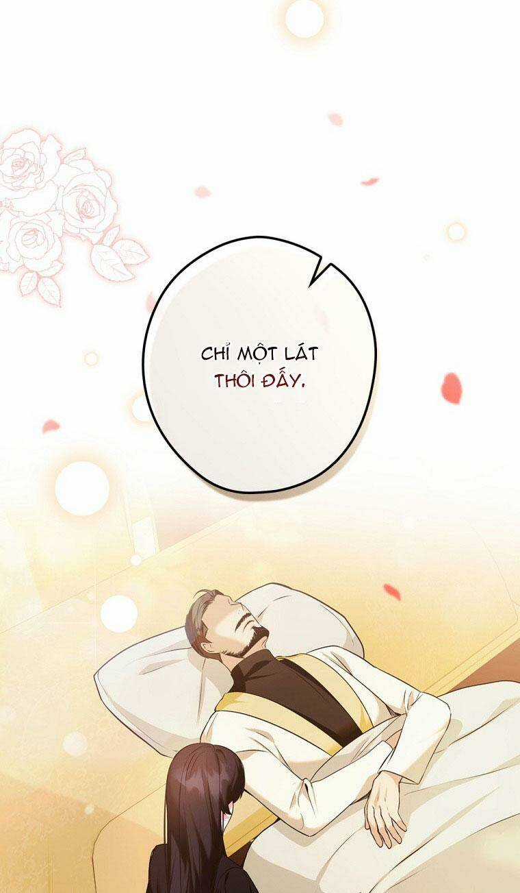 Tiểu Thư Hắc Ám Nhà Công Tước Chapter 5 trang 87