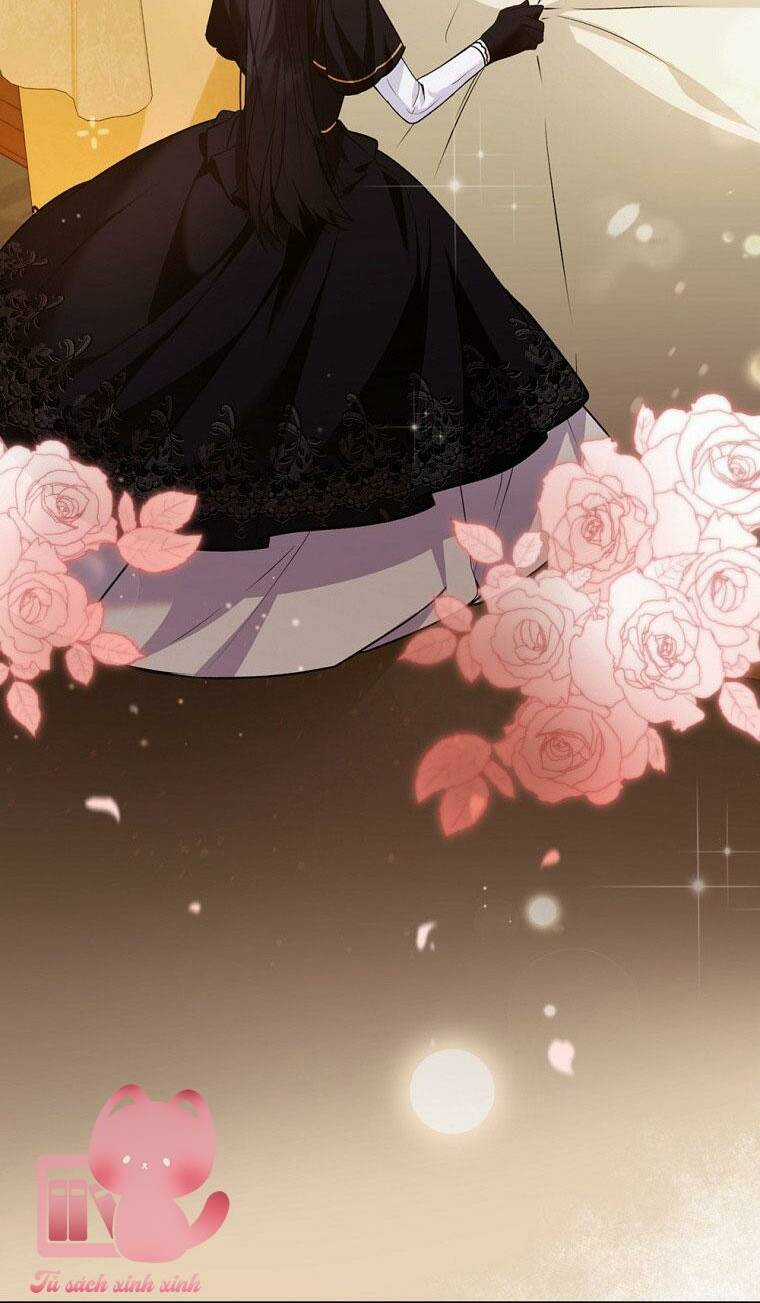 Tiểu Thư Hắc Ám Nhà Công Tước Chapter 5 trang 88