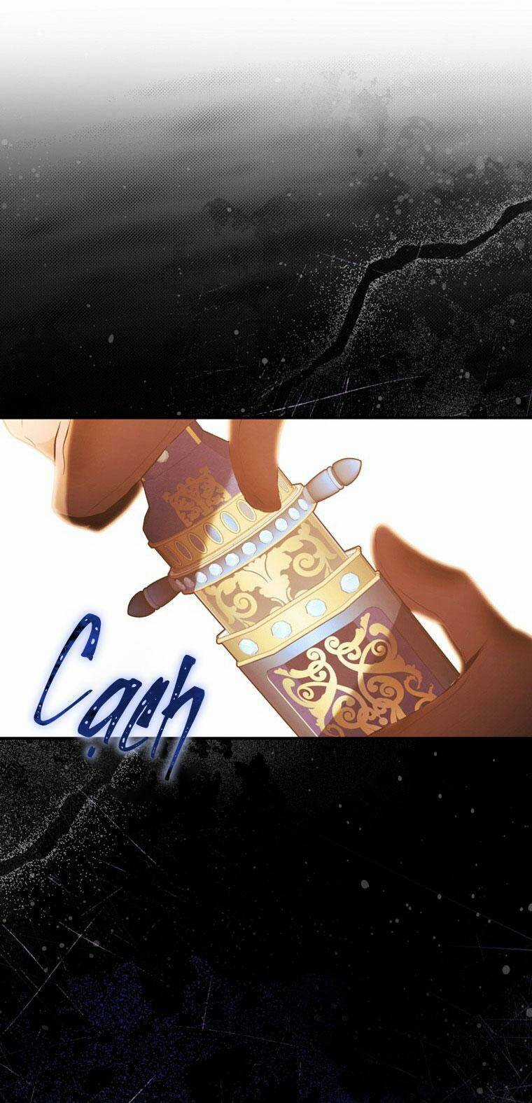 Tiểu Thư Hắc Ám Nhà Công Tước Chapter 5 trang 90