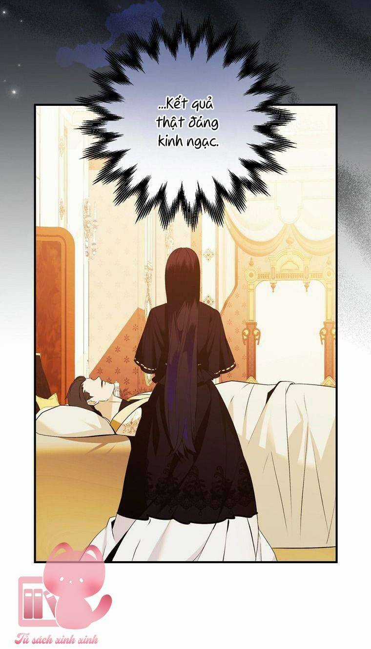 Tiểu Thư Hắc Ám Nhà Công Tước Chapter 6 trang 10