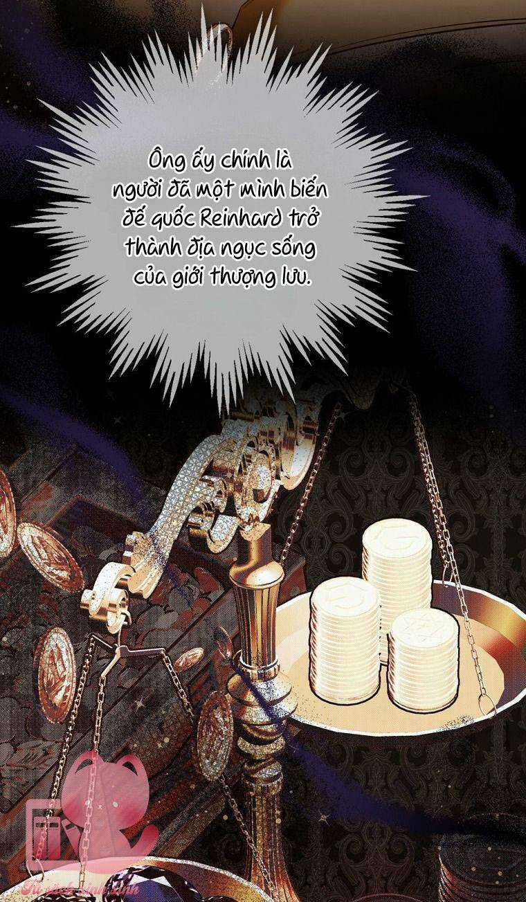 Tiểu Thư Hắc Ám Nhà Công Tước Chapter 6 trang 12