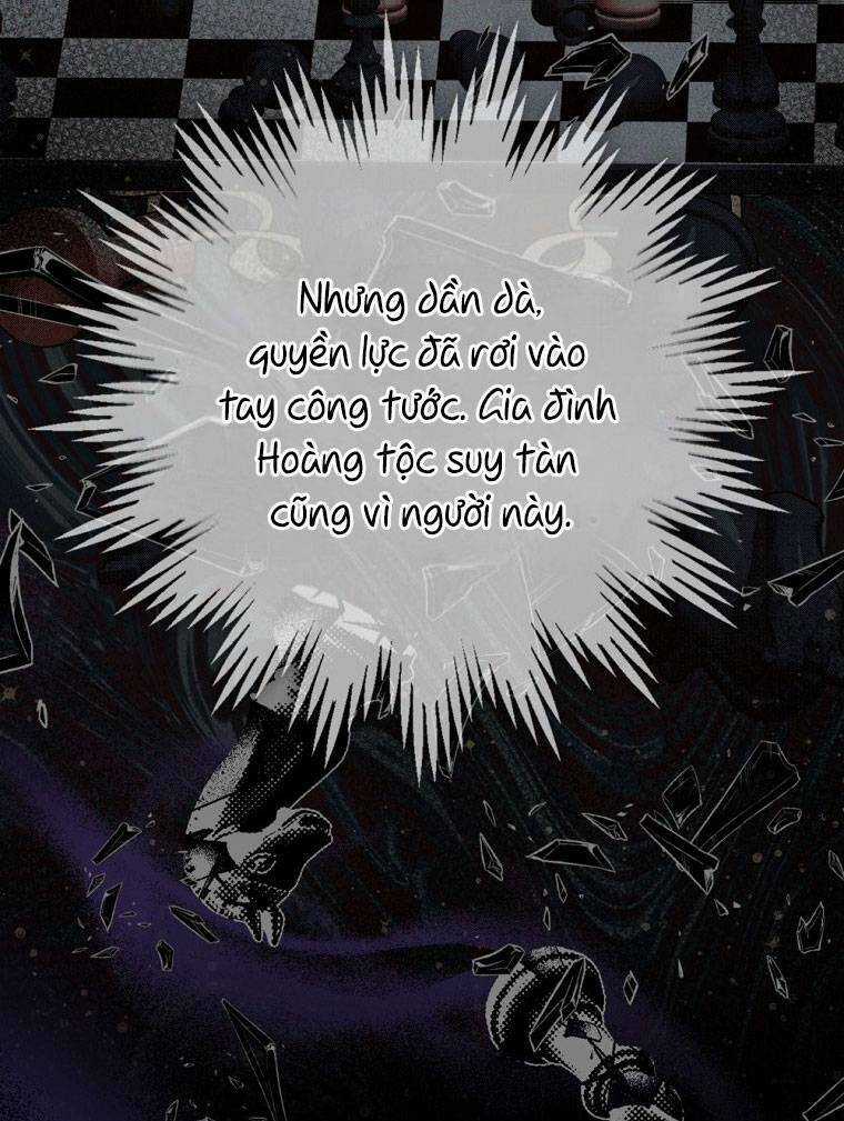 Tiểu Thư Hắc Ám Nhà Công Tước Chapter 6 trang 14