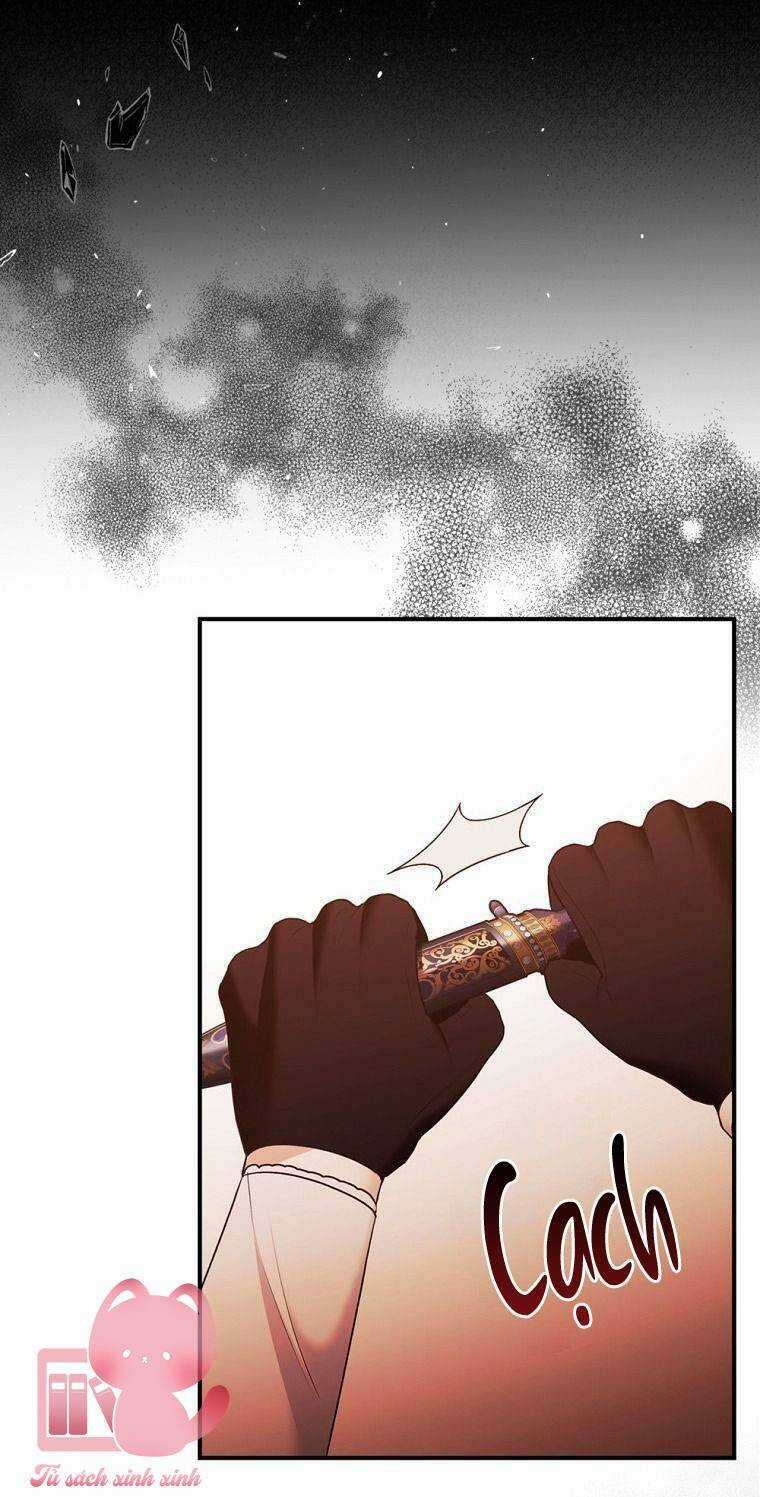 Tiểu Thư Hắc Ám Nhà Công Tước Chapter 6 trang 16