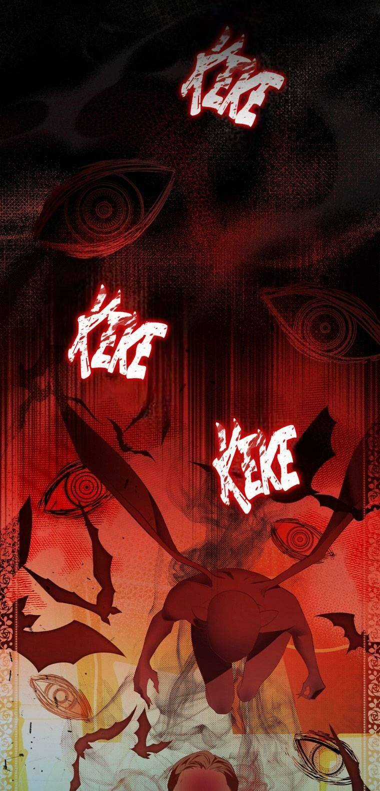 Tiểu Thư Hắc Ám Nhà Công Tước Chapter 6 trang 18