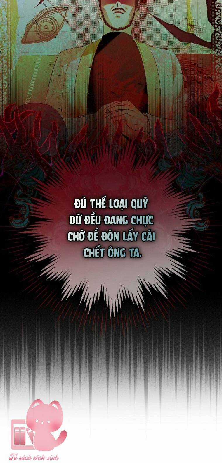 Tiểu Thư Hắc Ám Nhà Công Tước Chapter 6 trang 19