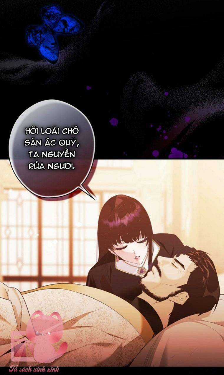 Tiểu Thư Hắc Ám Nhà Công Tước Chapter 6 trang 21