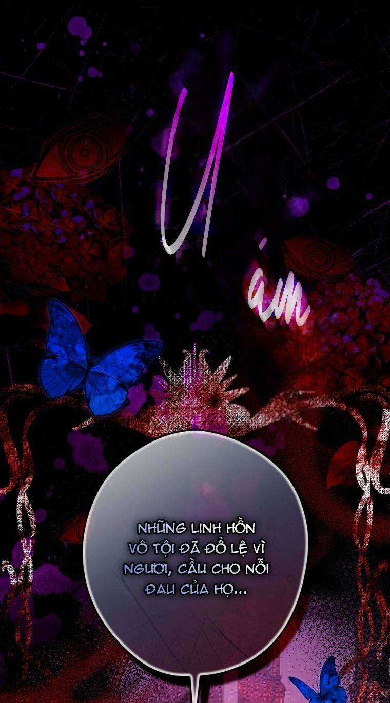 Tiểu Thư Hắc Ám Nhà Công Tước Chapter 6 trang 22