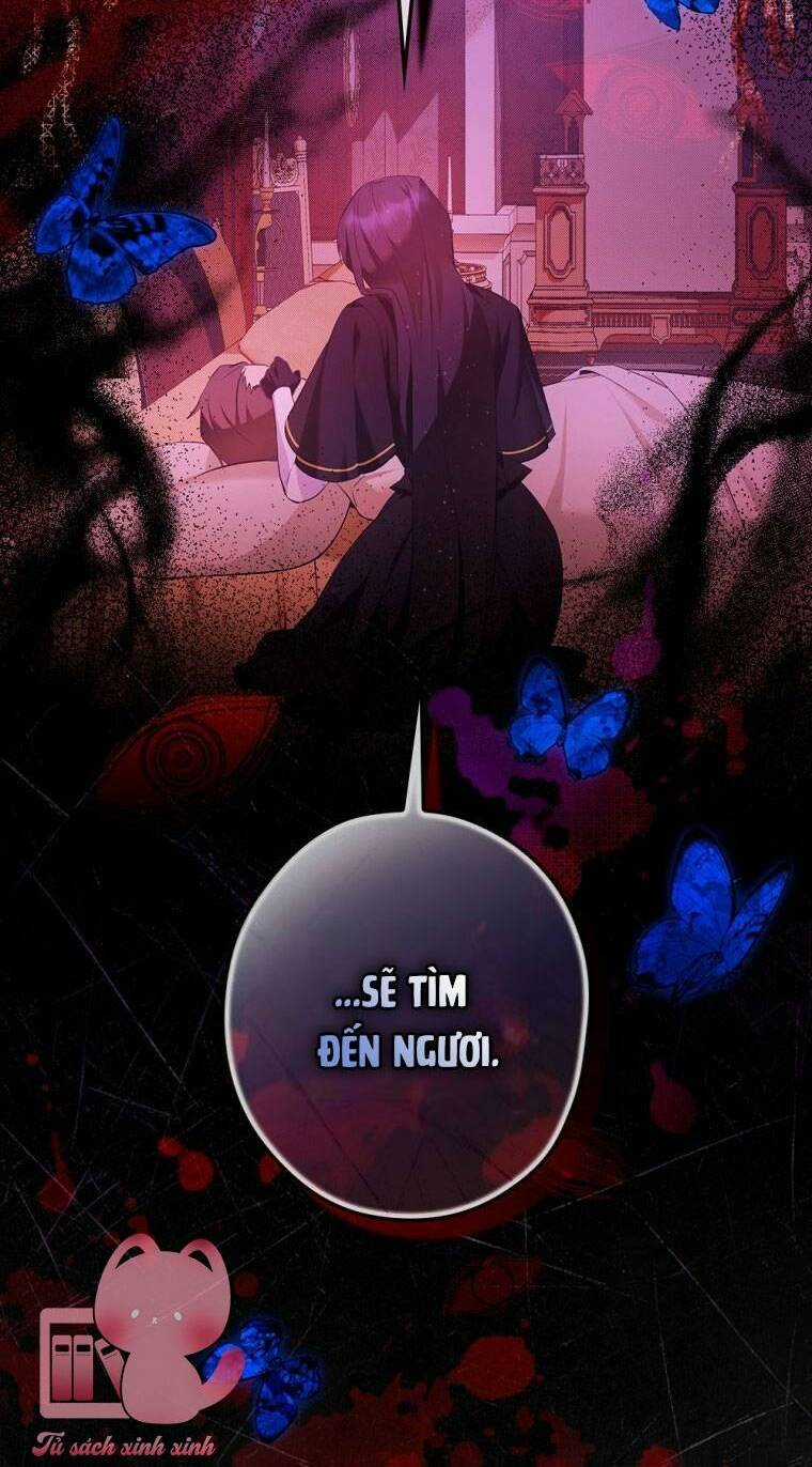 Tiểu Thư Hắc Ám Nhà Công Tước Chapter 6 trang 23