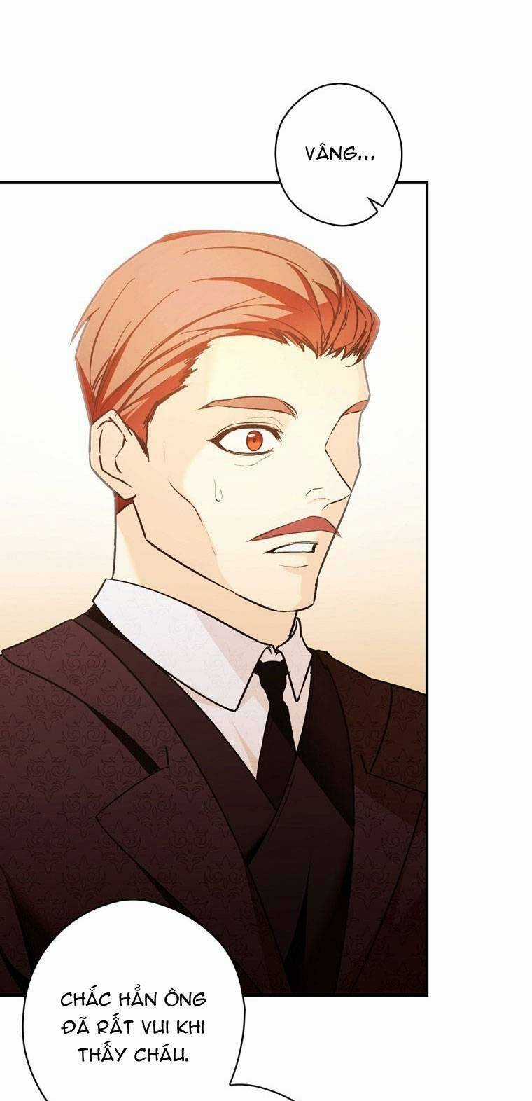 Tiểu Thư Hắc Ám Nhà Công Tước Chapter 6 trang 28