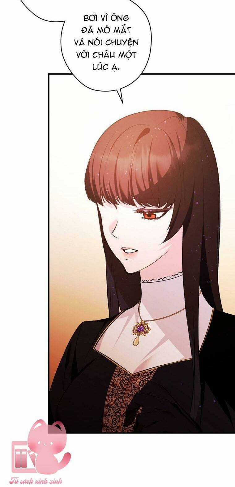 Tiểu Thư Hắc Ám Nhà Công Tước Chapter 6 trang 29