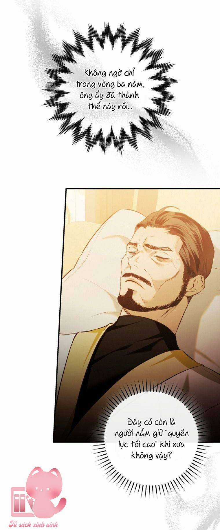 Tiểu Thư Hắc Ám Nhà Công Tước Chapter 6 trang 3