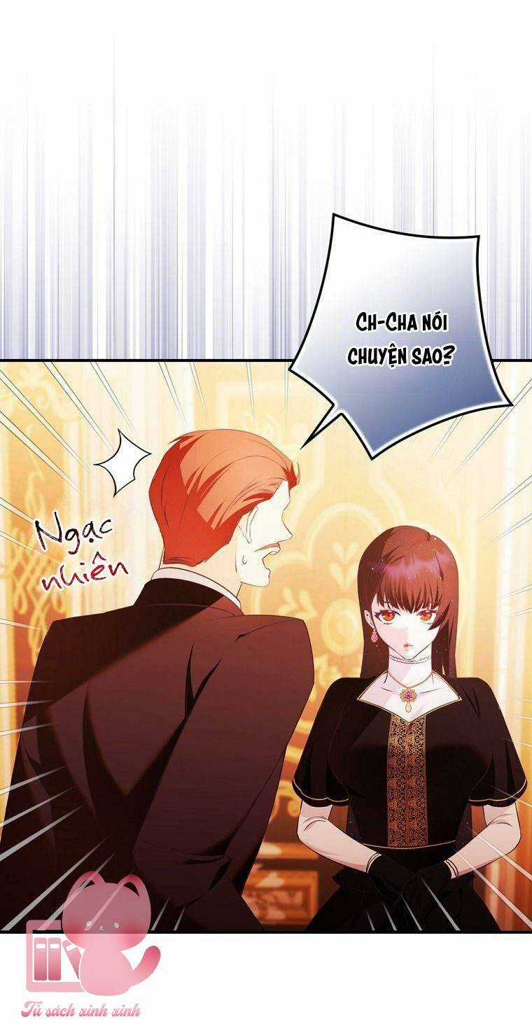 Tiểu Thư Hắc Ám Nhà Công Tước Chapter 6 trang 30