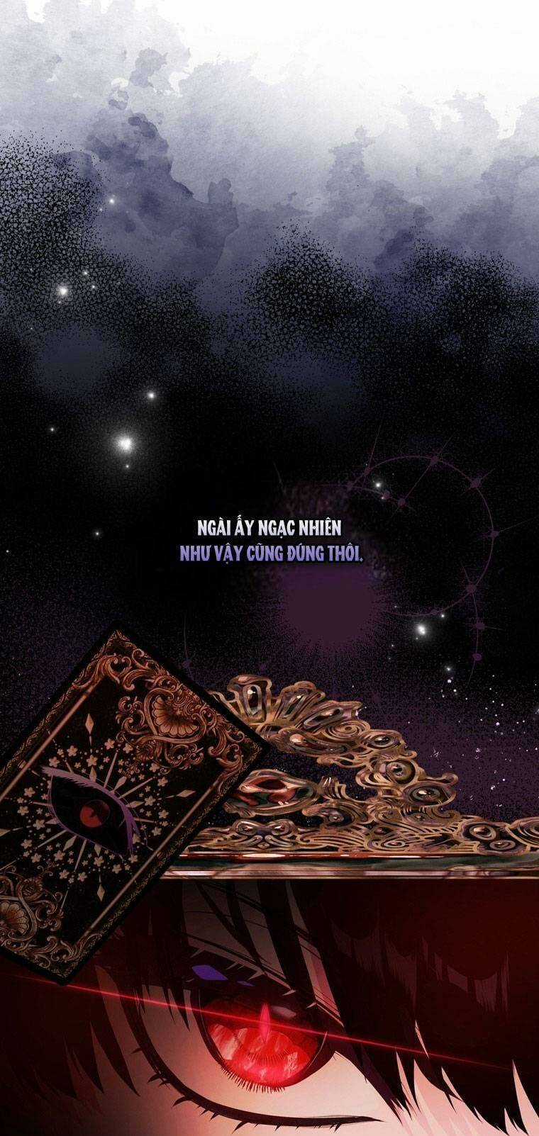 Tiểu Thư Hắc Ám Nhà Công Tước Chapter 6 trang 33