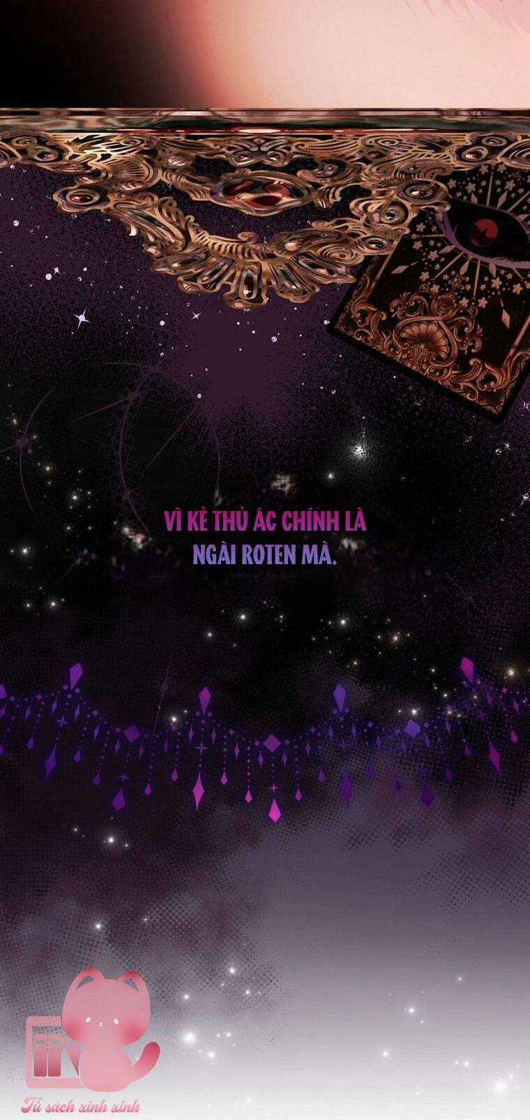 Tiểu Thư Hắc Ám Nhà Công Tước Chapter 6 trang 34