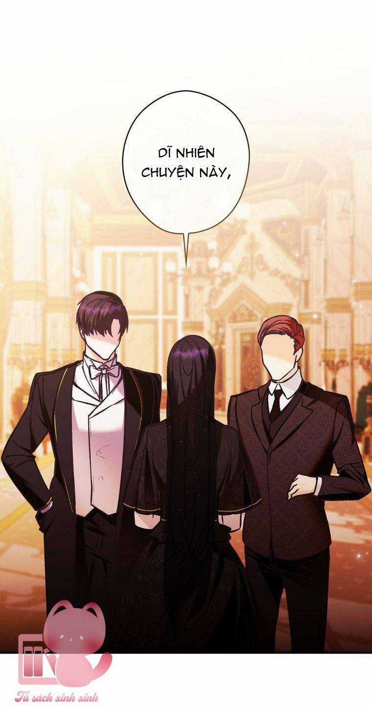 Tiểu Thư Hắc Ám Nhà Công Tước Chapter 6 trang 36