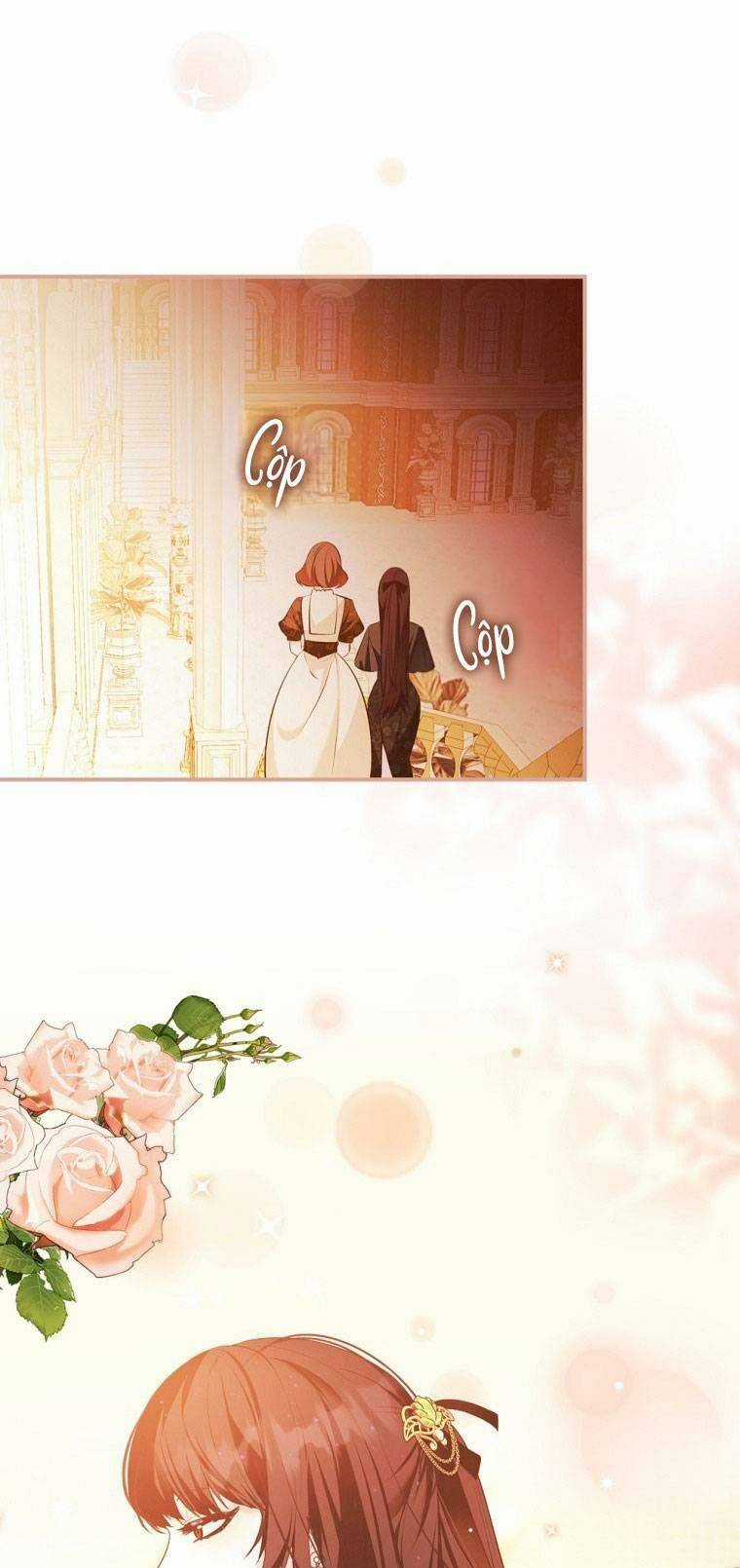 Tiểu Thư Hắc Ám Nhà Công Tước Chapter 6 trang 40