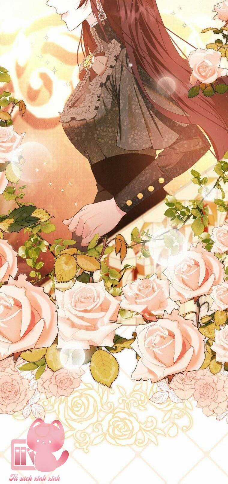 Tiểu Thư Hắc Ám Nhà Công Tước Chapter 6 trang 41