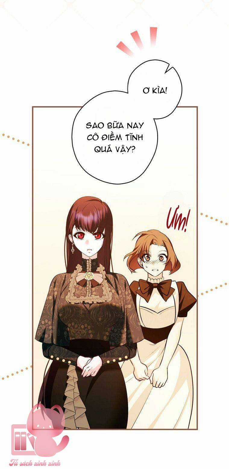 Tiểu Thư Hắc Ám Nhà Công Tước Chapter 6 trang 43