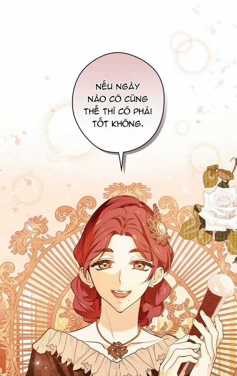 Tiểu Thư Hắc Ám Nhà Công Tước Chapter 6 trang 44