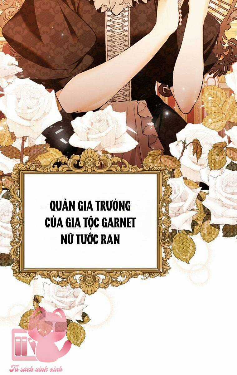 Tiểu Thư Hắc Ám Nhà Công Tước Chapter 6 trang 45