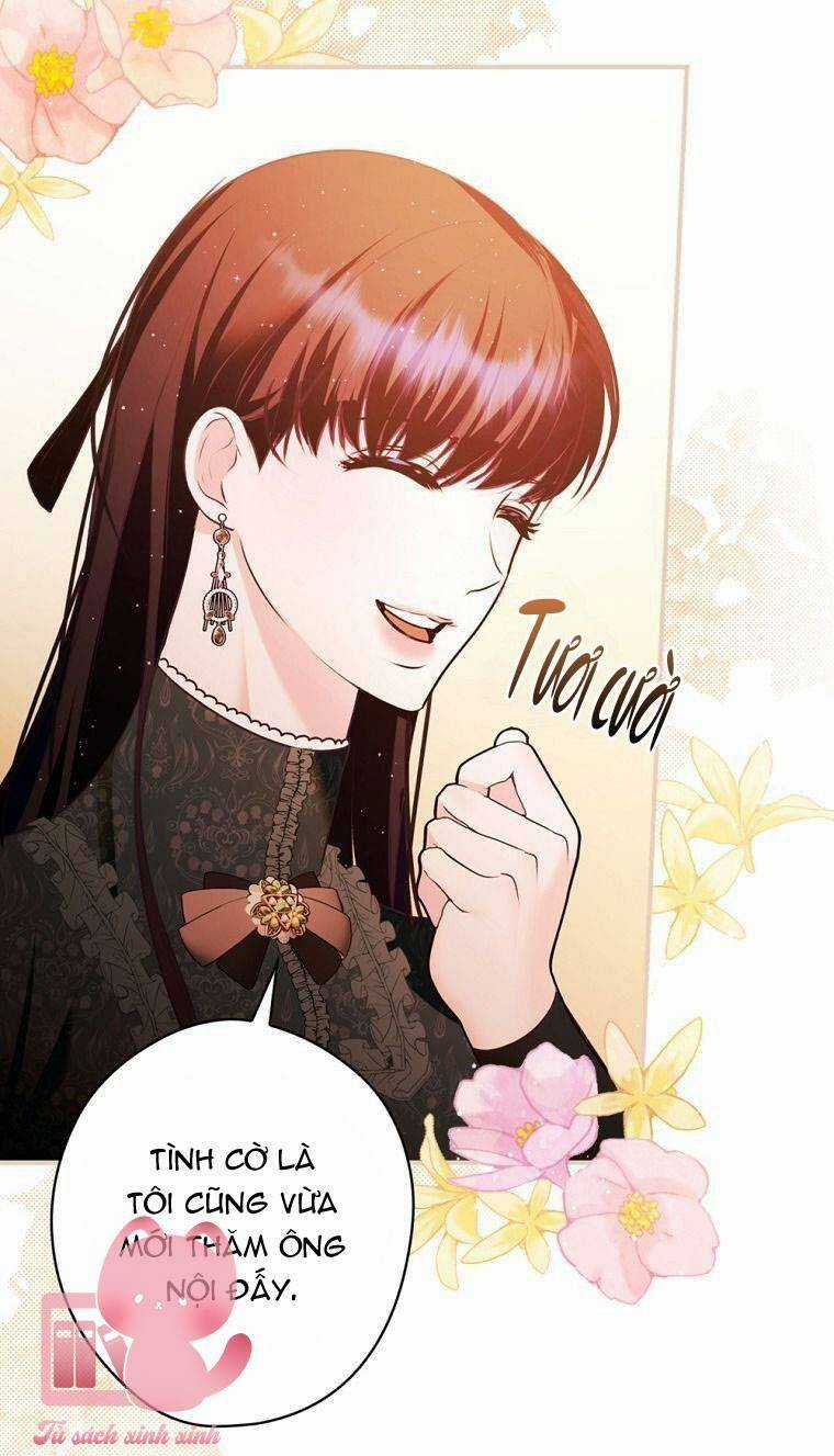 Tiểu Thư Hắc Ám Nhà Công Tước Chapter 6 trang 47