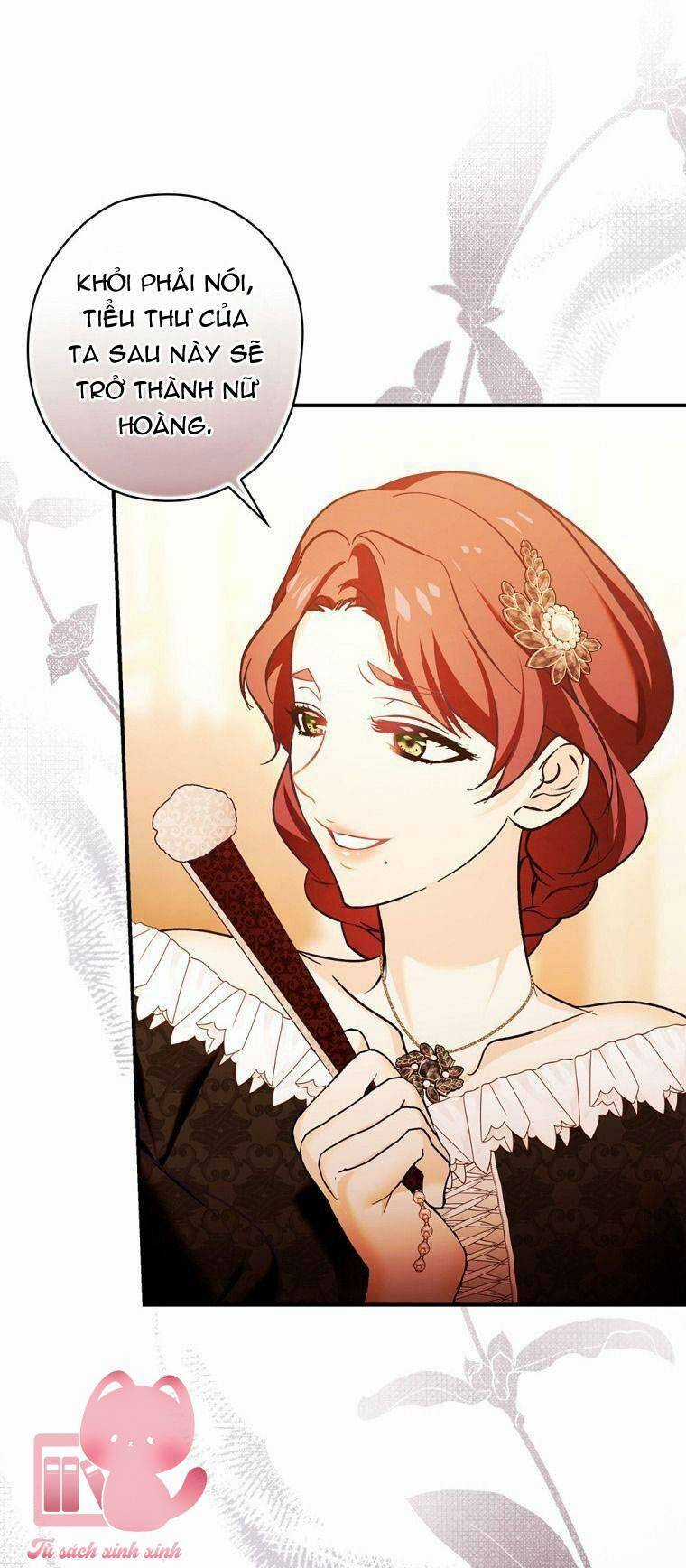 Tiểu Thư Hắc Ám Nhà Công Tước Chapter 6 trang 49