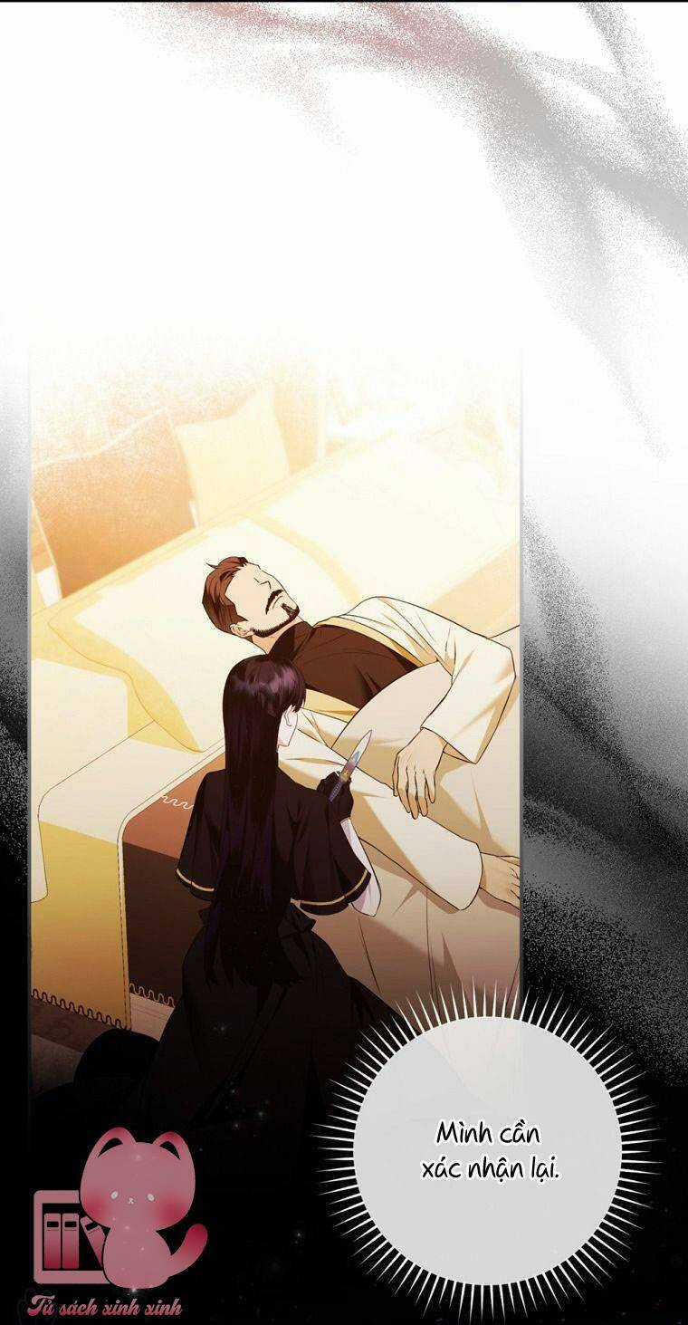 Tiểu Thư Hắc Ám Nhà Công Tước Chapter 6 trang 5