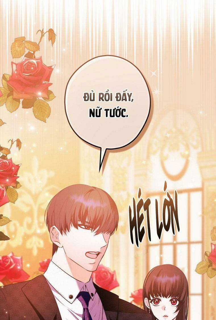 Tiểu Thư Hắc Ám Nhà Công Tước Chapter 6 trang 51