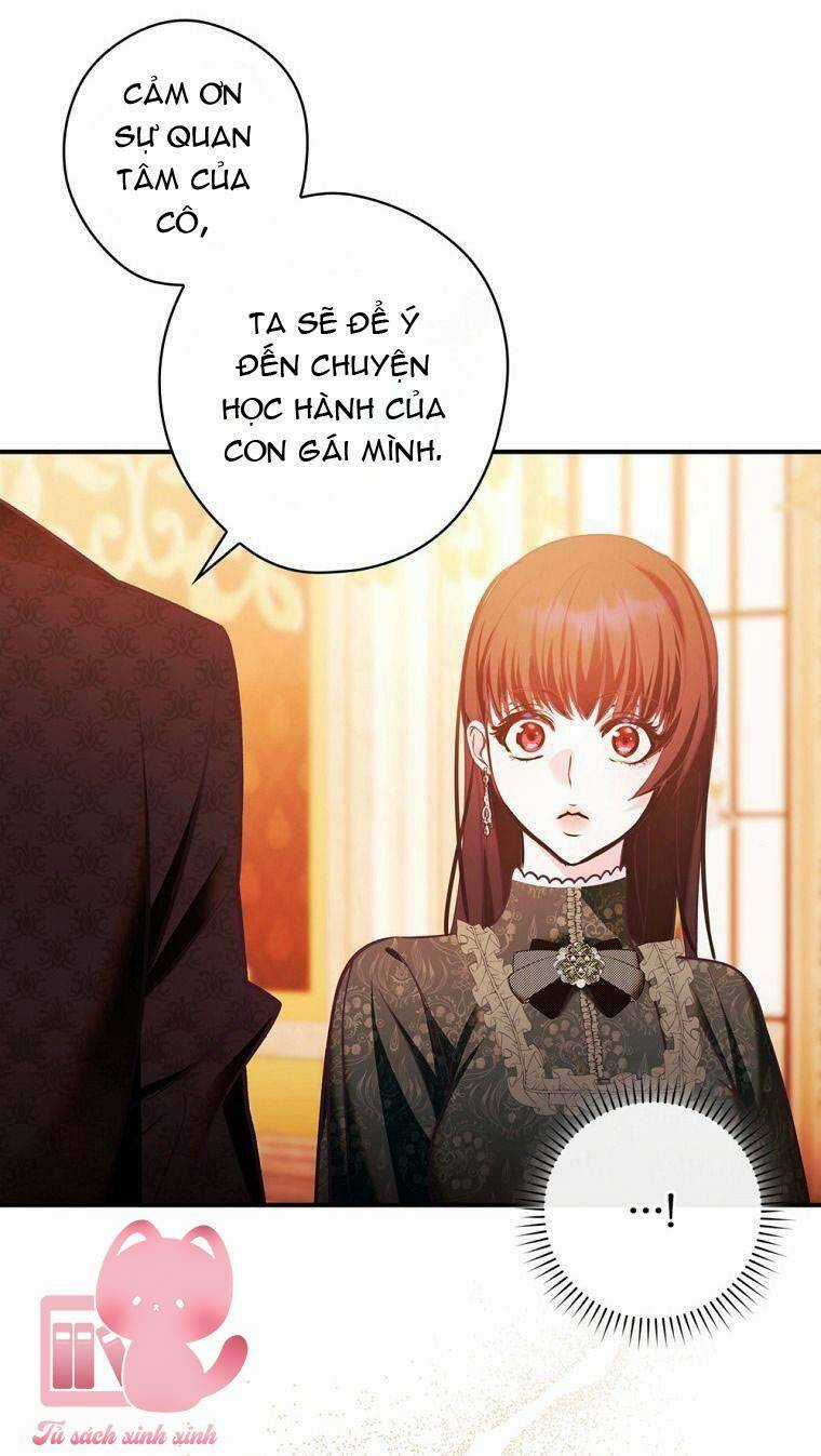 Tiểu Thư Hắc Ám Nhà Công Tước Chapter 6 trang 53