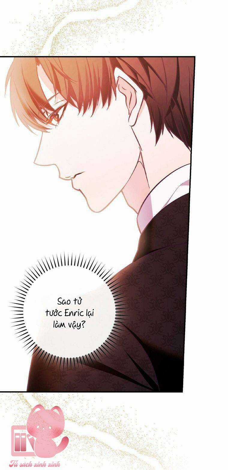 Tiểu Thư Hắc Ám Nhà Công Tước Chapter 6 trang 54