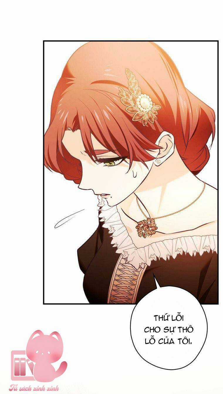 Tiểu Thư Hắc Ám Nhà Công Tước Chapter 6 trang 56