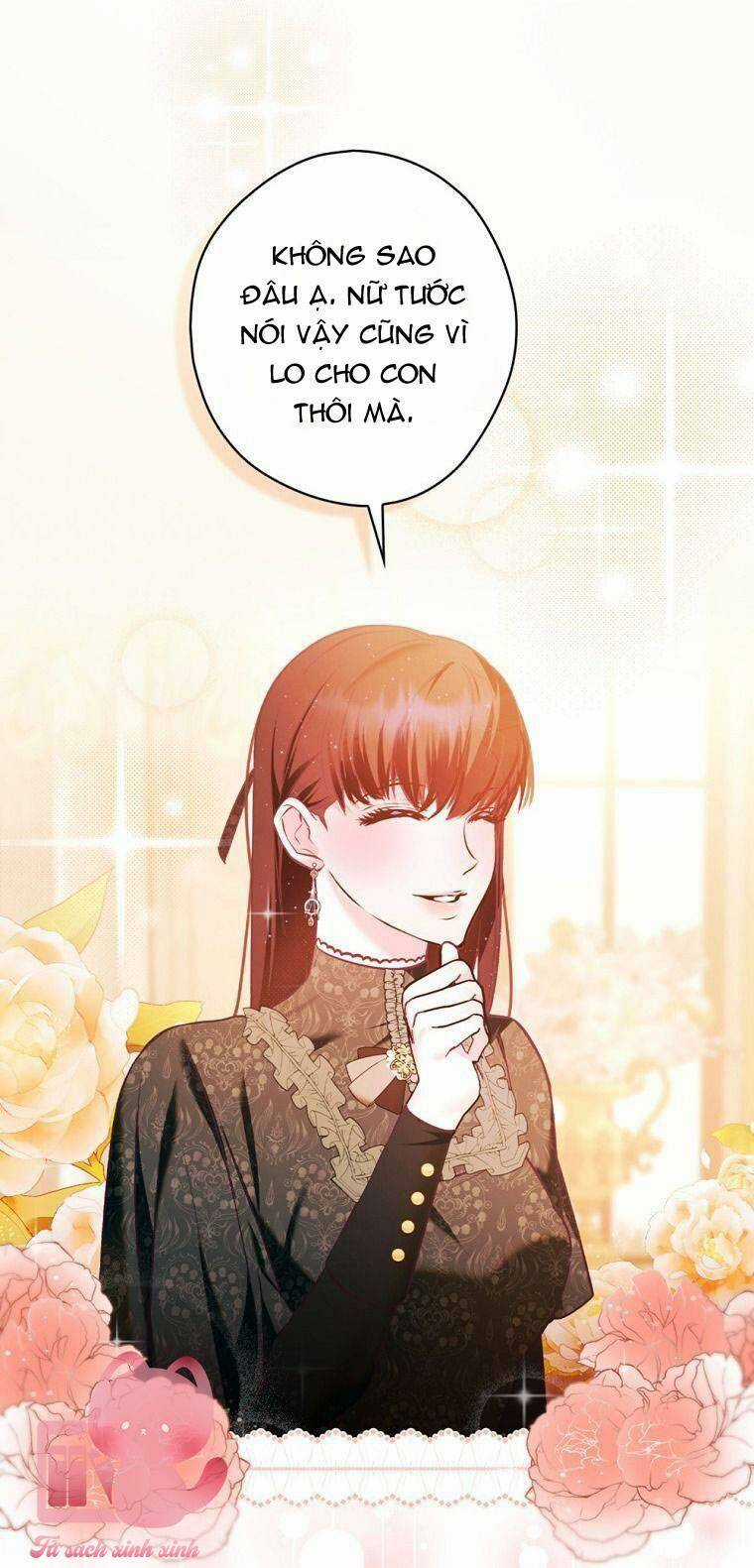 Tiểu Thư Hắc Ám Nhà Công Tước Chapter 6 trang 57