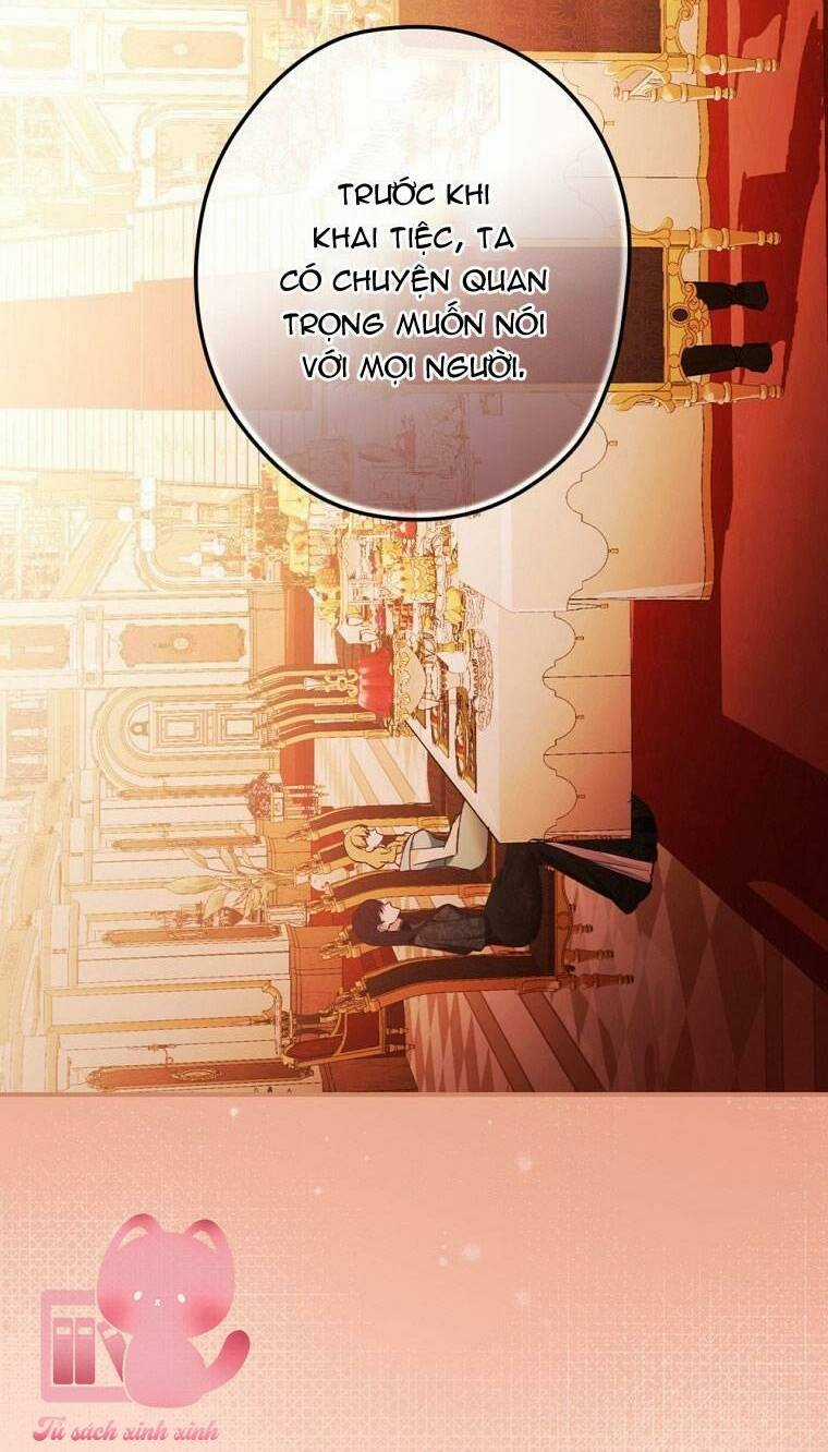 Tiểu Thư Hắc Ám Nhà Công Tước Chapter 6 trang 60