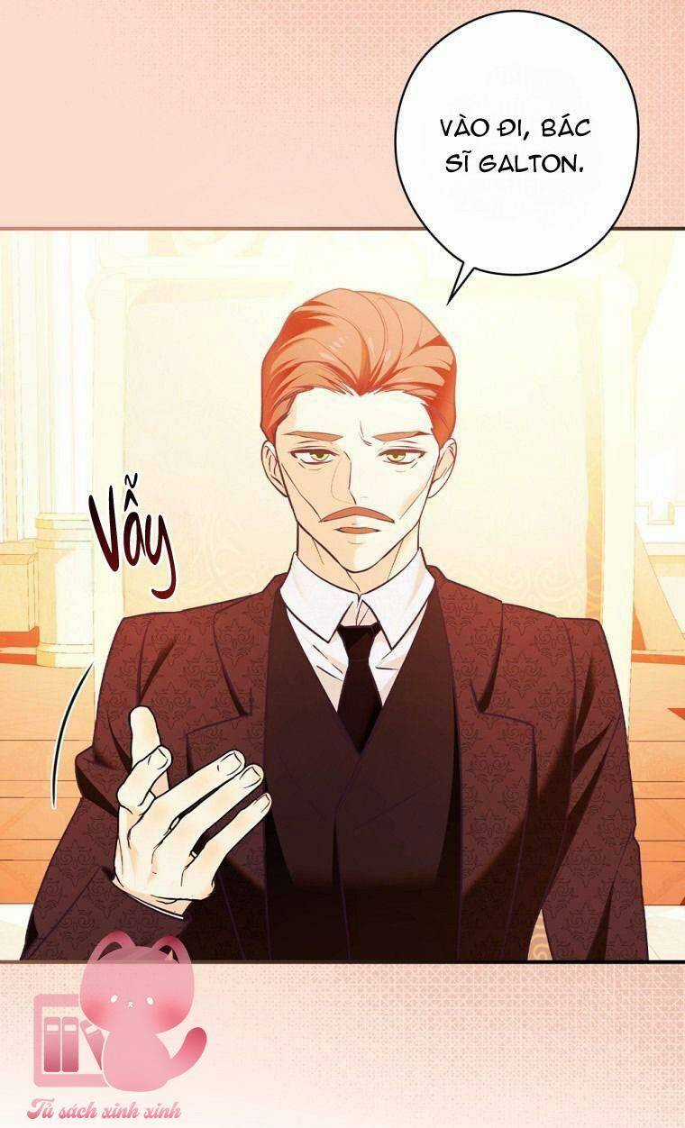 Tiểu Thư Hắc Ám Nhà Công Tước Chapter 6 trang 61