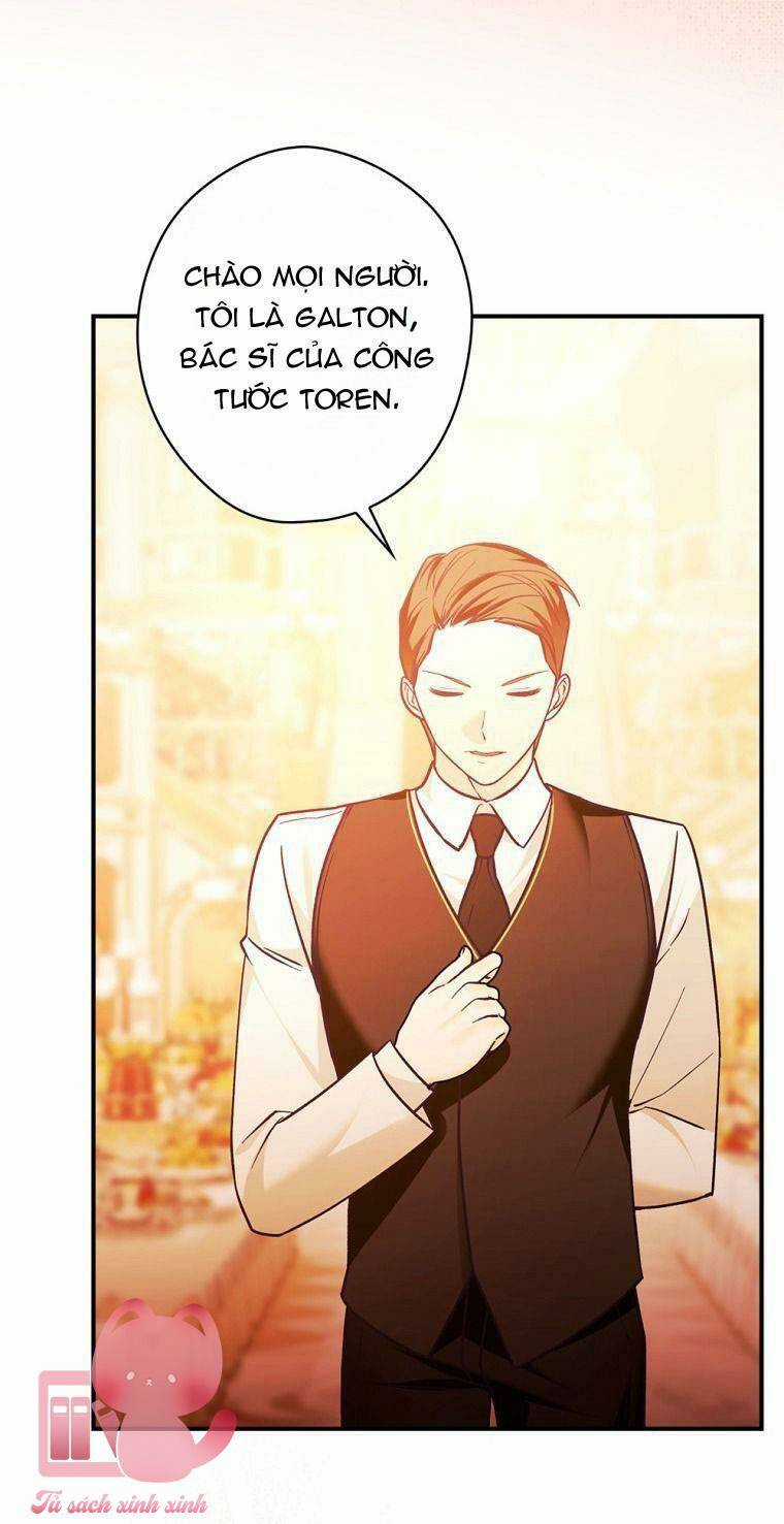 Tiểu Thư Hắc Ám Nhà Công Tước Chapter 6 trang 62