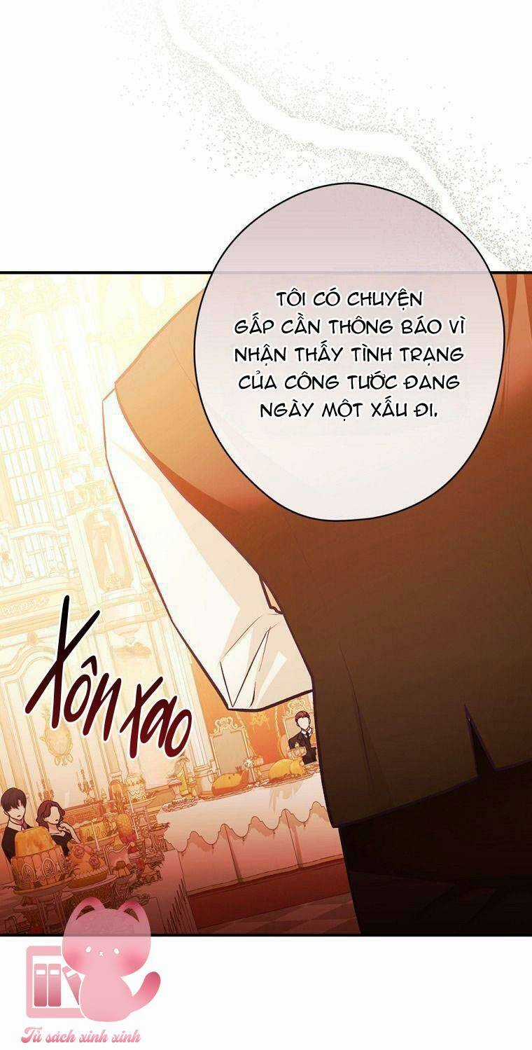 Tiểu Thư Hắc Ám Nhà Công Tước Chapter 6 trang 63