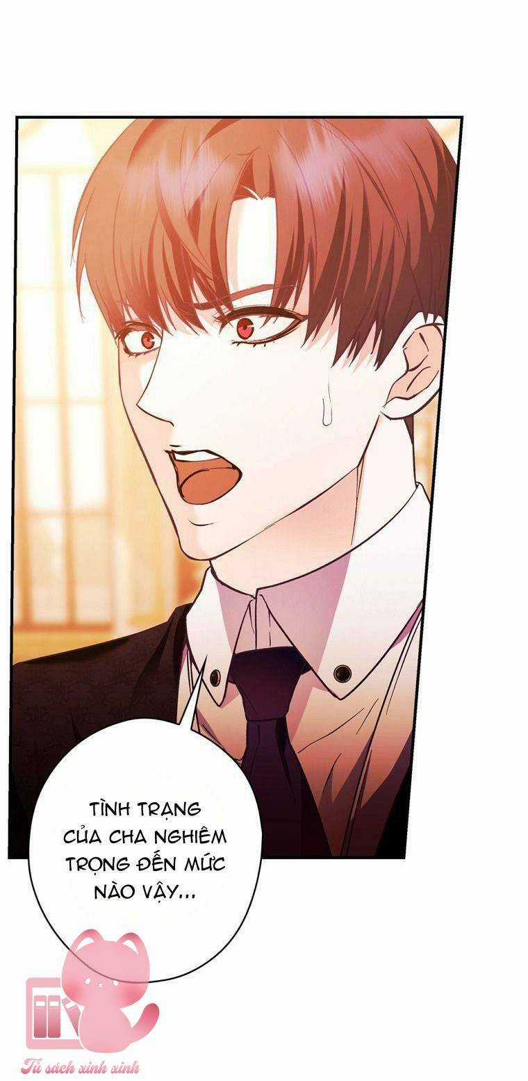 Tiểu Thư Hắc Ám Nhà Công Tước Chapter 6 trang 64