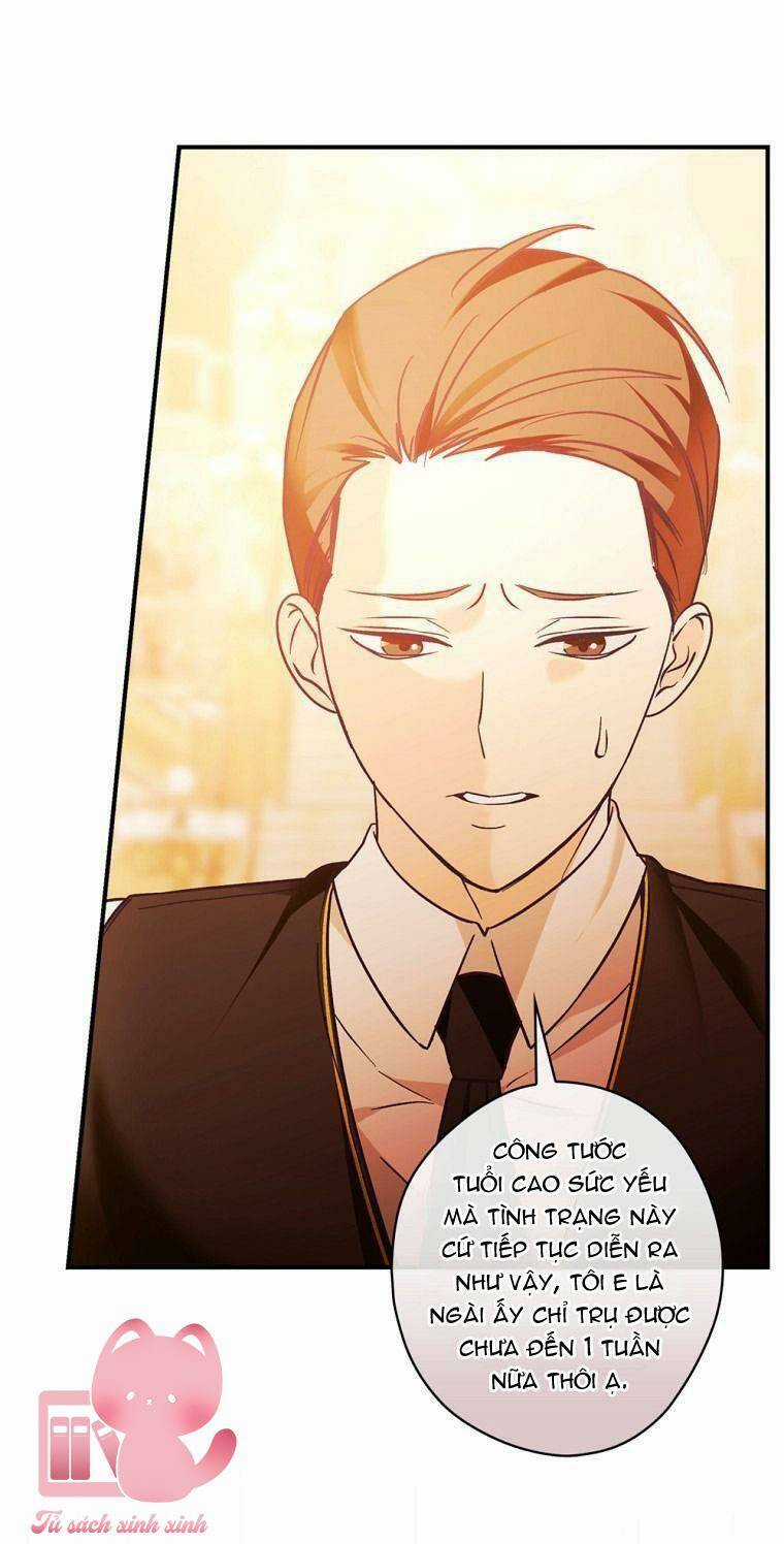 Tiểu Thư Hắc Ám Nhà Công Tước Chapter 6 trang 65