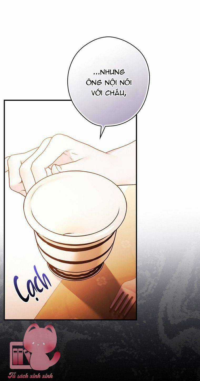 Tiểu Thư Hắc Ám Nhà Công Tước Chapter 6 trang 68