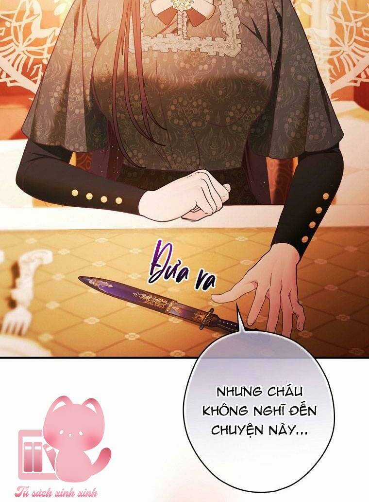 Tiểu Thư Hắc Ám Nhà Công Tước Chapter 6 trang 71